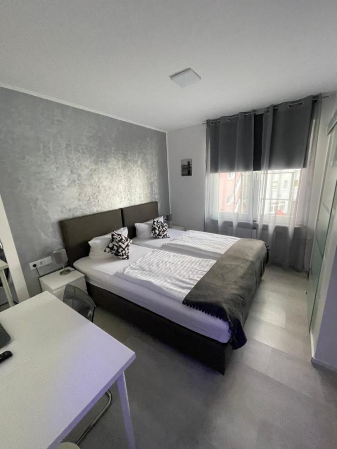 Hotel Liberty Köln